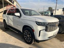 شيفروليه سوبربان